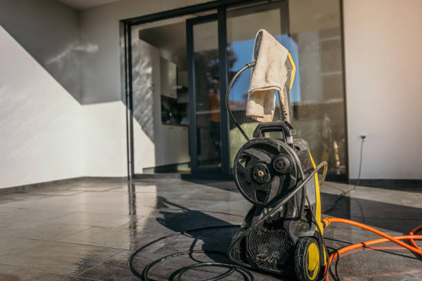 Concrete Sealing in Jonesboro, LA